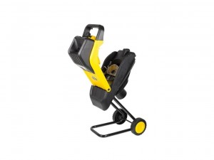 Измельчитель садовый для мелких веток и мусора Huter ESH-2500 арт.70/13/11 - фото 4