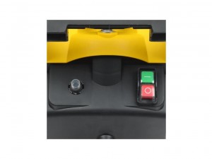 Измельчитель садовый для мелких веток и мусора Huter ESH-2500 арт.70/13/11 - фото 7