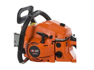 Бензопила Brait BR 4518 арт. 01.01.004.001 - фото 2