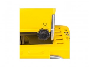 Измельчитель садовый Champion для мелких веток и мусора SH 280 - фото 5