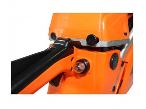 Бензопила Brait BR 4518 арт. 01.01.004.001 - фото 8