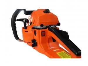 Бензопила Brait BR 4518 арт. 01.01.004.001 - фото 9