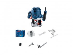 Фрезер Bosch GOF 130 арт.06016B7000 - фото 2