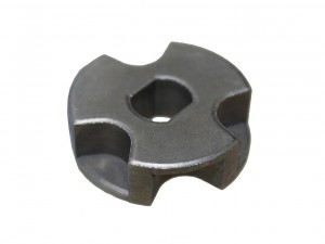 Звездочка ведущая Champion Ch 118/120/318/324N/420/422/424N 8128-462202-0000000 - фото 2