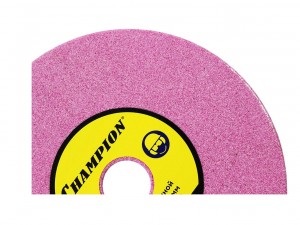 Диск заточной 145х4,8х22,2 Champion C2033, для шага цепи 3/8 и 0,404 - фото 3