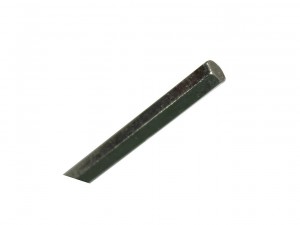 Ключ шестигранный 5х180 Champion ST070-L06TN-5 - фото 5