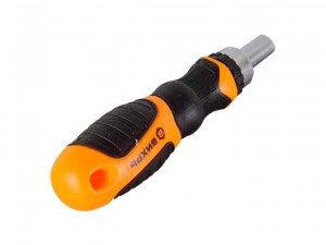 Отвертка реверсивная Вихрь с набором бит 6шт. арт. 73/6/2/16 - фото 2