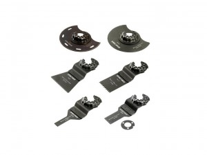 Набор насадок №5 Практика для МФИ, комбинированный 6 шт арт.240-546 - фото 2