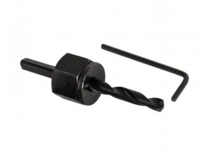 Адаптер 19-30мм Практика, держатель для HCS коронок, 1/2"-20 UNF арт.918-733 - фото 2