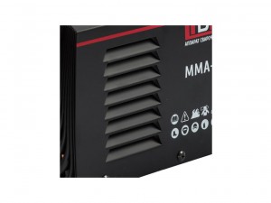 Инверторный сварочный аппарат Brait ММА-250РD - фото 3