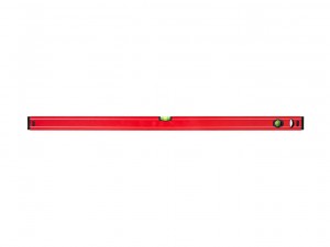 Уровень магнитный 100 см RGK U6100, 2 глазка - фото 4