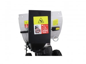 Снегоуборщик Nortool ST 571 - фото 8