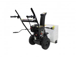 Снегоуборщик Nortool ST 571 - фото 9