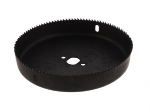 Коронка HCS по дереву Практика 150 мм, L-27мм, без адаптера 918-993 - фото 2