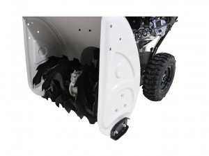 Снегоуборщик Nortool ST 571 EL - фото 4