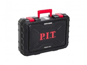 Аккумуляторный ударный шуруповерт PIT PSB20H-13C/2 X-Driver - фото 7