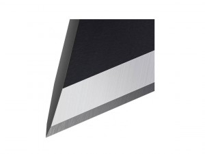 Лезвие 9 сегментов Kraftool BLACK MAX, 10шт арт. 09602-09-S10 - фото 3