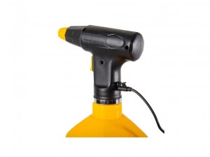 Опрыскиватель аккумуляторный Huter SP-2Li, с АКБ арт.70/13/44 - фото 4