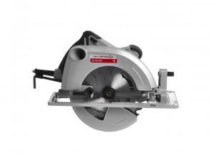 Пила дисковая Интерскол ДП-190/1600 арт.552.2.1.70 - фото 3