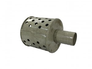 Фильтр всасывающий Champion C2515, 1.5 дюйма - фото 6