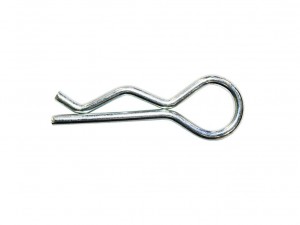 Шплинт фрез BC4401/5602/7712 Champion 801040 - фото 2