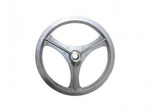 Шкив редуктора Champion BC5512/5712 HY207 - фото 3