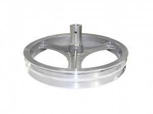 Шкив редуктора Champion BC5512/5712 HY207 - фото 4