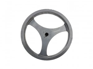 Шкив редуктора Champion BC5512/5712 HY207 - фото 5