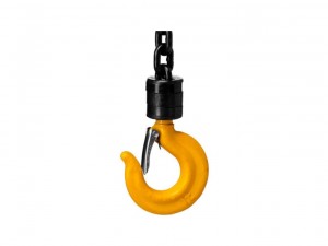 Таль цепная 1т Stayer арт.4308-1_z01 - фото 2