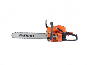 Бензопила Patriot PT 6020 арт. 220104580 - фото 2