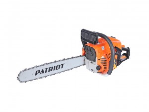 Бензопила Patriot PT 6020 арт. 220104580 - фото 3