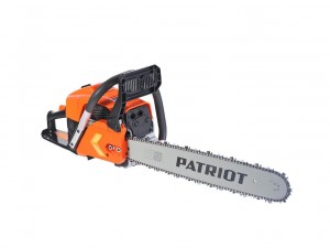 Бензопила Patriot PT 6020 арт. 220104580 - фото 6