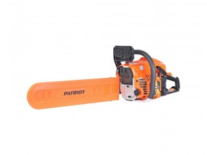 Бензопила Patriot PT 6020 арт. 220104580 - фото 7