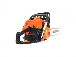 Бензопила Patriot PT 6020 арт. 220104580 - фото 8