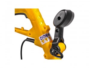 Триммер электрический Champion ET 351 - фото 3