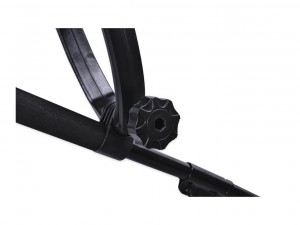 Триммер электрический Champion ET 1003 А - фото 3