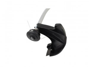 Триммер электрический Huter GET 1000S арт.70/1/1 - фото 4