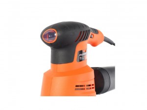 Шлифмашина эксцентриковая Patriot OS 125 арт.110301520 - фото 4