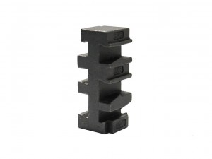 Наковальня к станку расклёпочному Champion 0,325 / 3/8 / 0,404 C1503 - фото 6