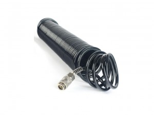 Шланг спиральный Patriot PU 15, длина 15м арт.830901045 - фото 2