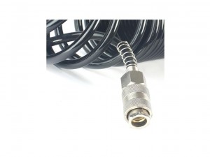 Шланг спиральный Patriot PU 15, длина 15м арт.830901045 - фото 3