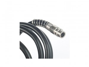 Шланг спиральный Patriot PU 15, длина 15м арт.830901045 - фото 4