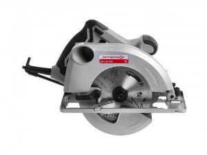 Пила дисковая Интерскол ДП-165/1300 арт.551.1.0.70/551.2.0.70 - фото 2