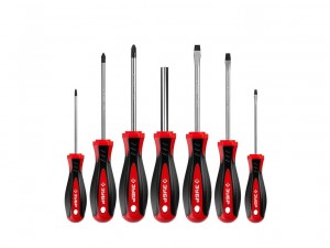 Набор отверток 27 предметов Зубр 25027 - фото 4