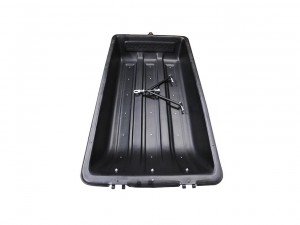 Сани-волокуши Полимер Средние Б, с накладками - фото 6