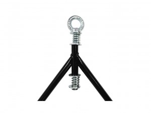 Сани-волокуши Полимер Средние Б, с накладками - фото 8