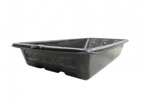 Сани-волокуши Полимер Средние Б, с накладками - фото 9