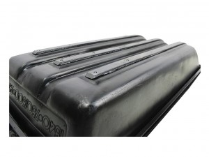 Сани-волокуши Полимер Средние Б, с накладками - фото 10