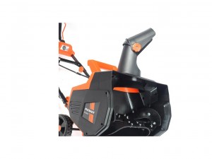 Снегоуборщик электрический Patriot PS 2300 Е арт.426302222 - фото 3