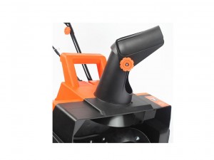 Снегоуборщик электрический Patriot PS 2300 Е арт.426302222 - фото 5